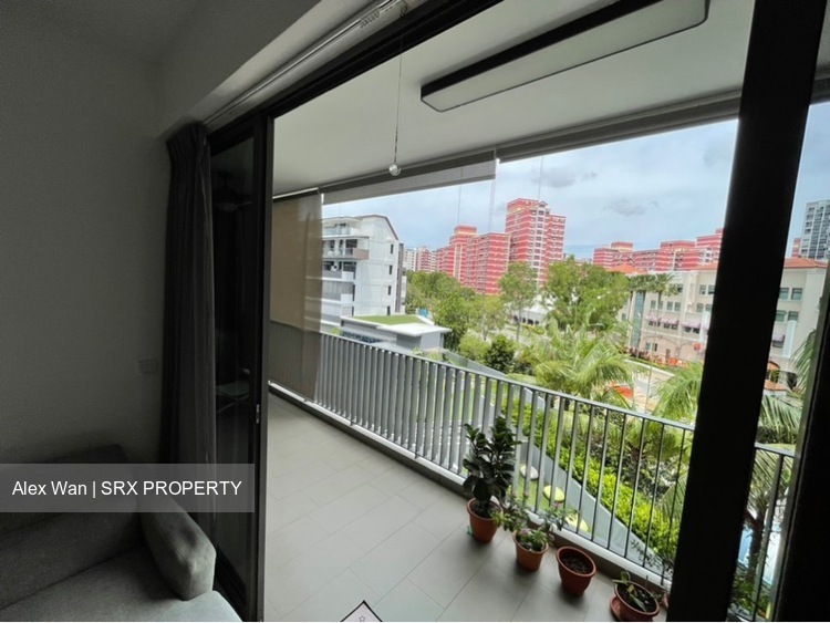 Stratum (D18), Condominium #482117781